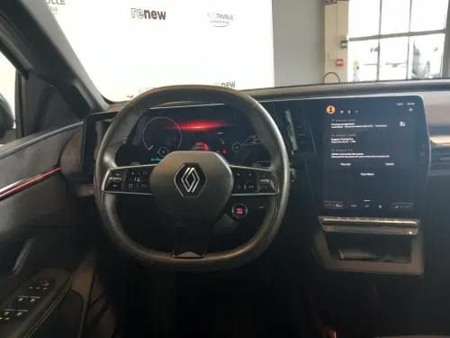Renault Megane E-Tech Megane E-Tech EV60 220 ch super charge Techno - Photo 9