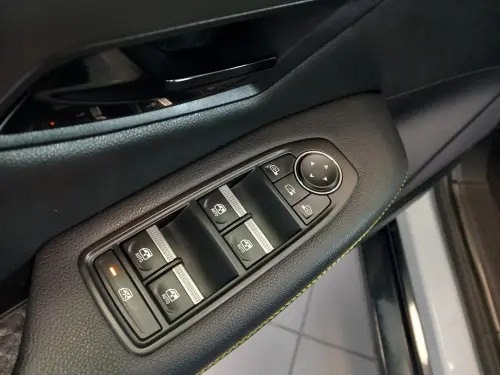Renault Megane E-Tech Megane E-Tech EV60 220 ch super charge Techno - Photo 13