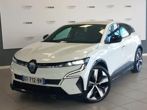 Renault Megane E-Tech Megane E-Tech EV60 220 ch super charge Techno - Photo 0