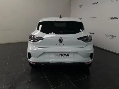 Renault Clio Clio Eco-G 100 GSR2 Techno - Photo 4