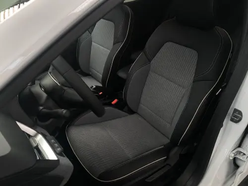 Renault Clio Clio Eco-G 100 GSR2 Techno - Photo 12