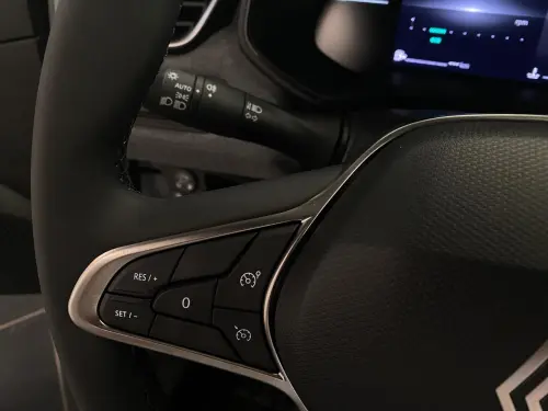 Renault Clio Clio Eco-G 100 GSR2 Techno - Photo 18
