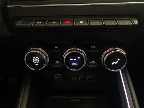Renault Clio Clio Eco-G 100 GSR2 Techno - Photo 19
