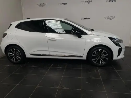 Renault Clio Clio Eco-G 100 GSR2 Techno - Photo 6