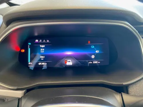 Renault Zoe Zoe R110 Achat Intégral Limited - Photo 7