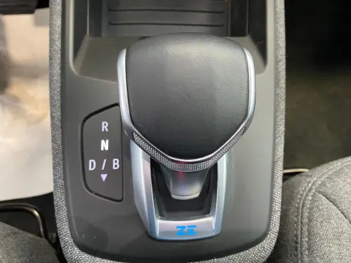 Renault Zoe Zoe R110 Achat Intégral Limited - Photo 13