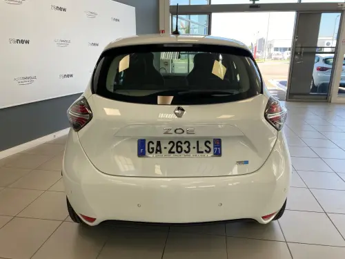 Renault Zoe Zoe R110 Achat Intégral Limited - Photo 18