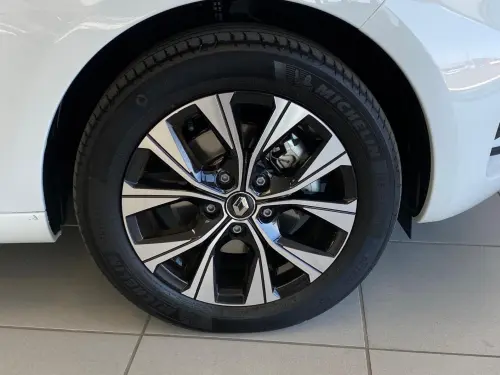 Renault Zoe Zoe R110 Achat Intégral Limited - Photo 20