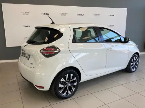 Renault Zoe Zoe R110 Achat Intégral Limited - Photo 21
