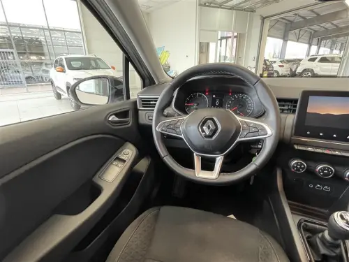 Renault Clio Clio TCe 90 Equilibre - Photo 4