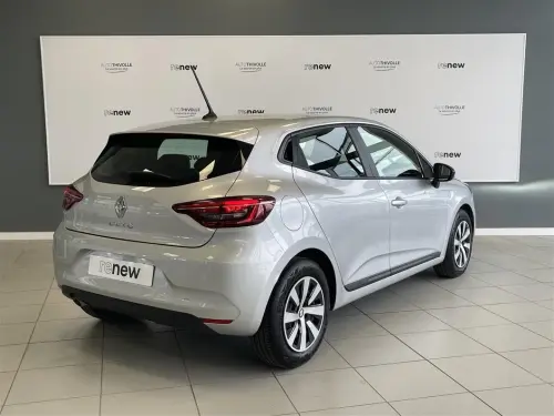 Renault Clio Clio TCe 90 Equilibre - Photo 15
