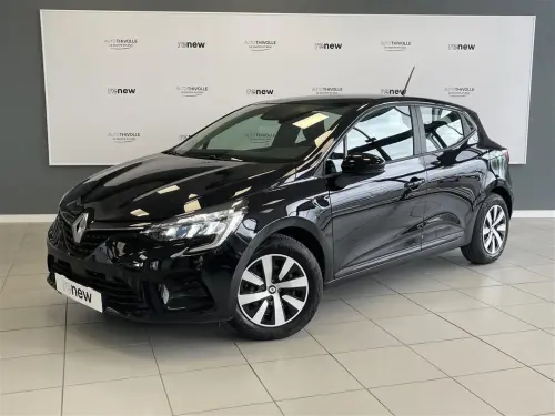 Renault Clio Clio TCe 90 Equilibre - Photo 0