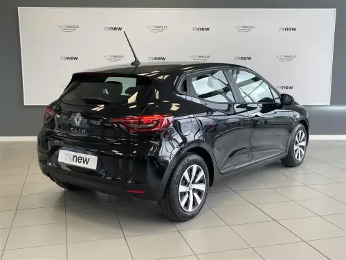 Renault Clio Clio TCe 90 Equilibre - Photo 1