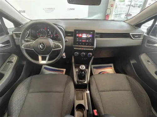 Renault Clio Clio TCe 90 Equilibre - Photo 5
