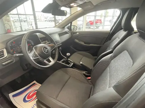 Renault Clio Clio TCe 90 Equilibre - Photo 13