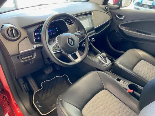 Renault Zoe R110 Achat Intégral Intens - Photo 3