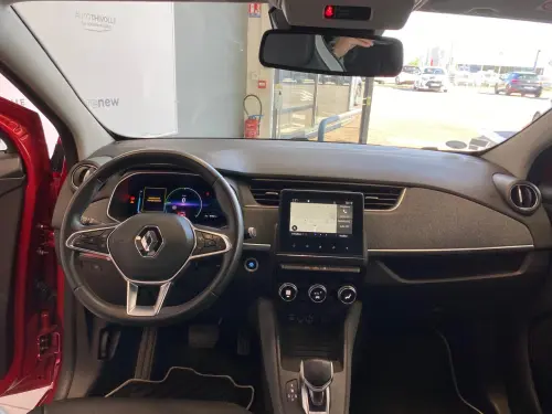 Renault Zoe R110 Achat Intégral Intens - Photo 4