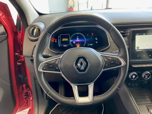 Renault Zoe R110 Achat Intégral Intens - Photo 5