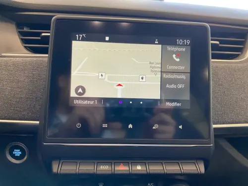 Renault Zoe R110 Achat Intégral Intens - Photo 8