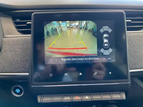 Renault Zoe R110 Achat Intégral Intens - Photo 9