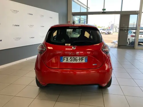 Renault Zoe R110 Achat Intégral Intens - Photo 15