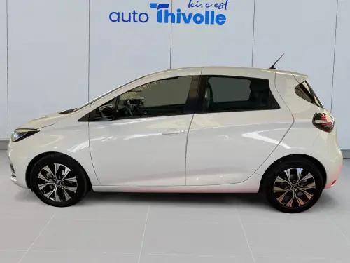 Renault Zoe Zoe R110 - 22B Evolution - Photo 1