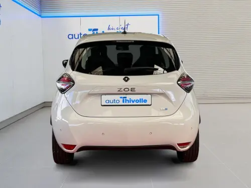 Renault Zoe Zoe R110 - 22B Evolution - Photo 3