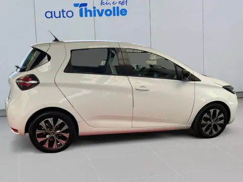 Renault Zoe Zoe R110 - 22B Evolution - Photo 5