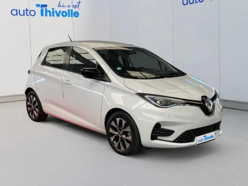 Renault Zoe Zoe R110 - 22B Evolution - Photo 6