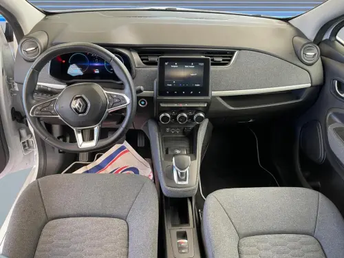 Renault Zoe Zoe R110 - 22B Evolution - Photo 11