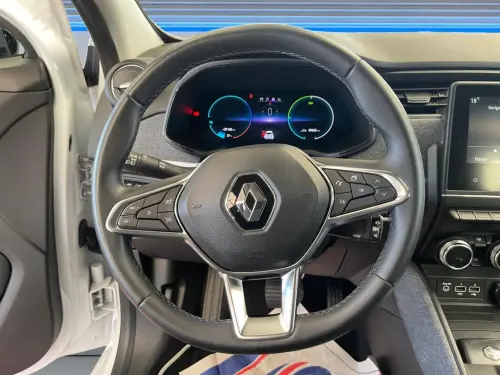 Renault Zoe Zoe R110 - 22B Evolution - Photo 12