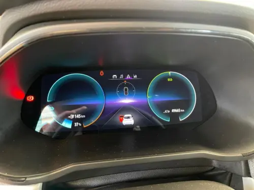 Renault Zoe Zoe R110 - 22B Evolution - Photo 13