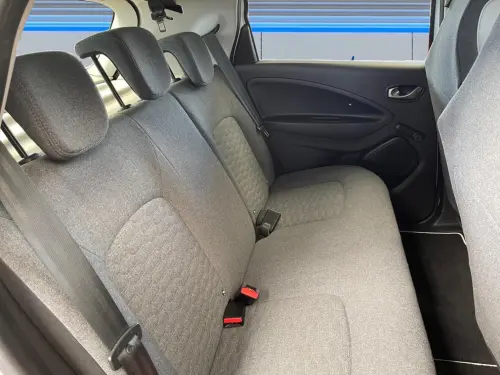 Renault Zoe Zoe R110 - 22B Evolution - Photo 17