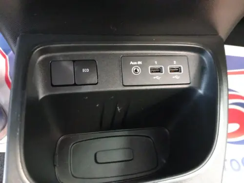 Renault Twingo E-Tech Twingo III Achat Intégral - 21 Zen - Photo 5