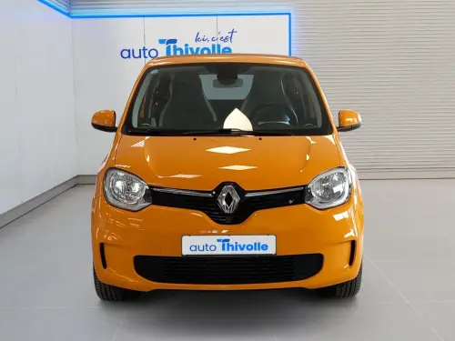 Renault Twingo E-Tech Twingo III Achat Intégral - 21 Zen - Photo 8