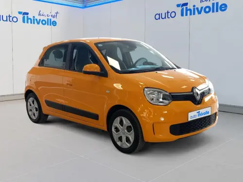Renault Twingo E-Tech Twingo III Achat Intégral - 21 Zen - Photo 0