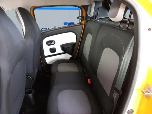 Renault Twingo E-Tech Twingo III Achat Intégral - 21 Zen - Photo 16