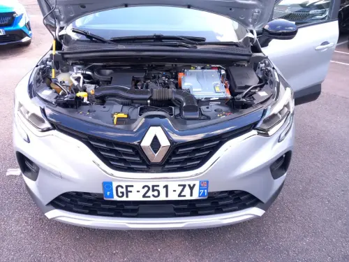 Renault Captur E-Tech 145 - 21 Business - Photo 4