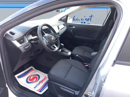 Renault Captur E-Tech 145 - 21 Business - Photo 6