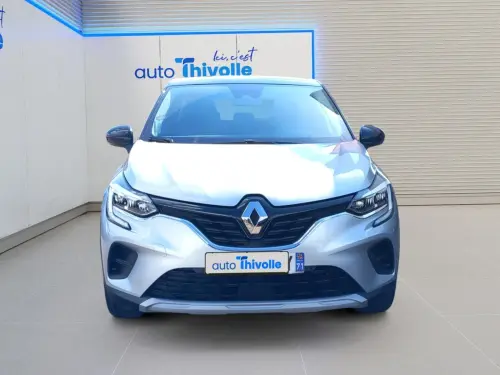 Renault Captur E-Tech 145 - 21 Business - Photo 11