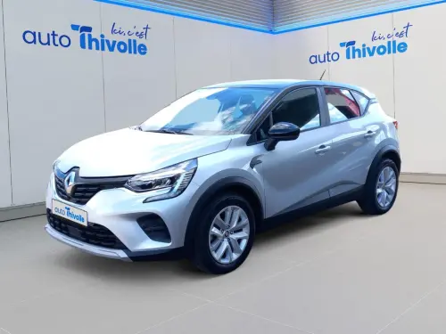 Renault Captur E-Tech 145 - 21 Business - Photo 0