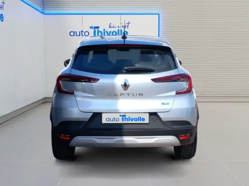 Renault Captur E-Tech 145 - 21 Business - Photo 15