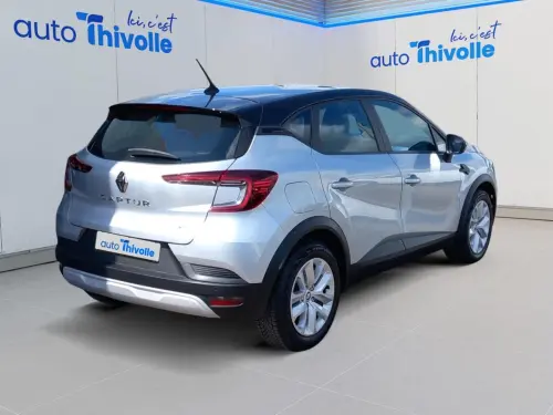 Renault Captur E-Tech 145 - 21 Business - Photo 17
