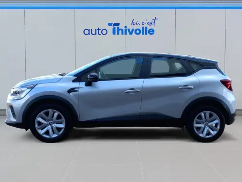 Renault Captur E-Tech 145 - 21 Business - Photo 21