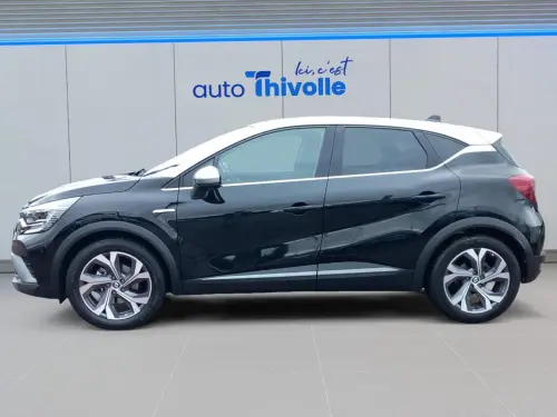 Renault Captur E-Tech 145 - 21 R.S. Line - Photo 1