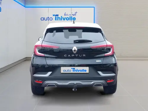 Renault Captur E-Tech 145 - 21 R.S. Line - Photo 3