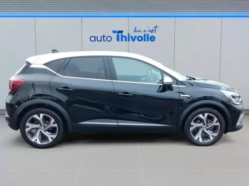 Renault Captur E-Tech 145 - 21 R.S. Line - Photo 5