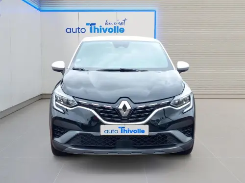 Renault Captur E-Tech 145 - 21 R.S. Line - Photo 7