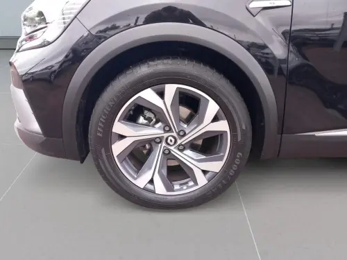 Renault Captur E-Tech 145 - 21 R.S. Line - Photo 8