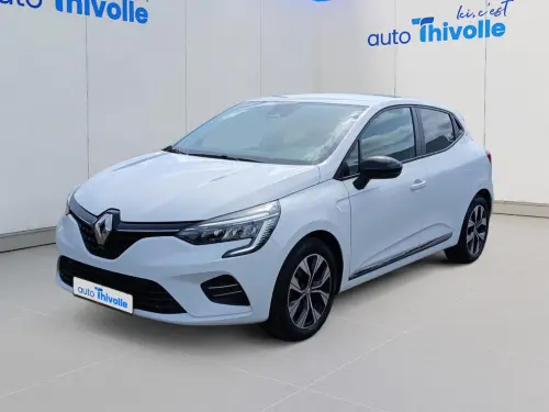 Renault Clio Clio TCe 100 GPL Evolution - Photo 0